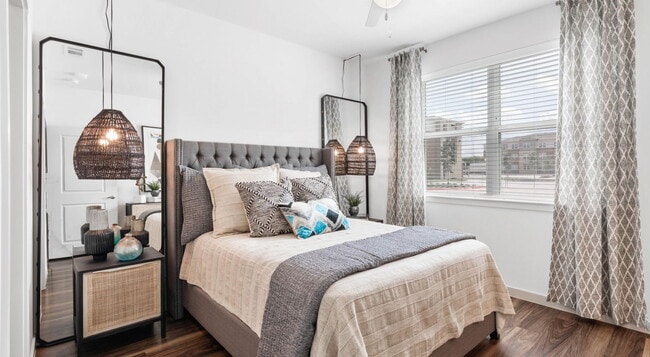 Photo - 4400 Prairie Xing Apartment