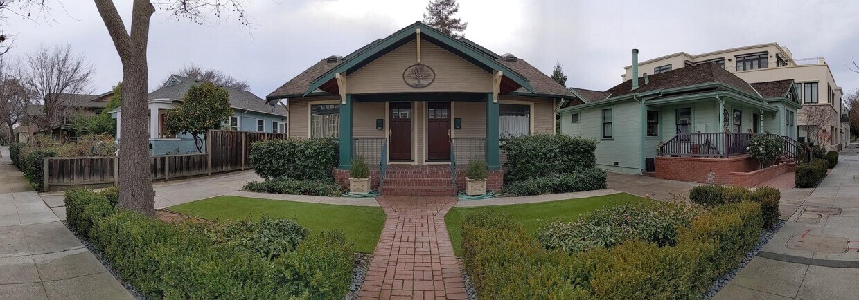 Foto principal - 834 Ramona St