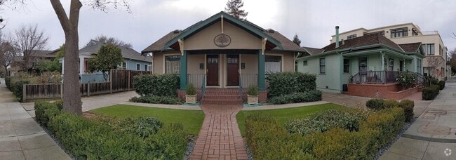 Building Photo - 834 Ramona St