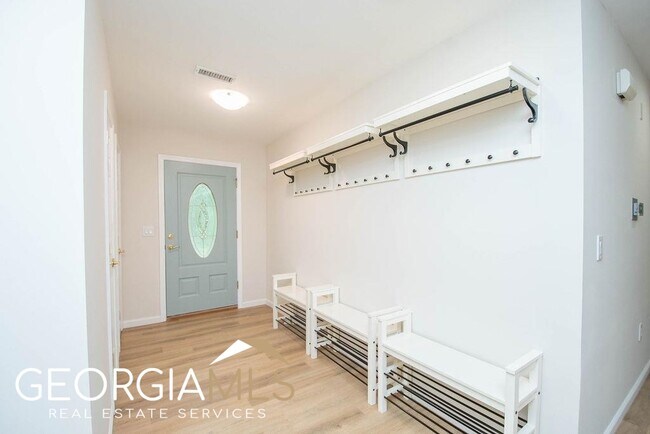 Foto del edificio - 407 Doubletrace Ln