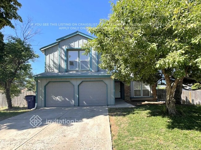 Building Photo - 19192 E Chaffee Pl