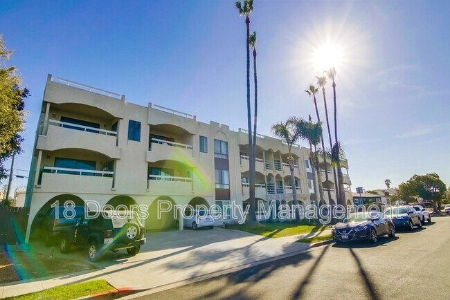 Foto del edificio - 3747 Yosemite St