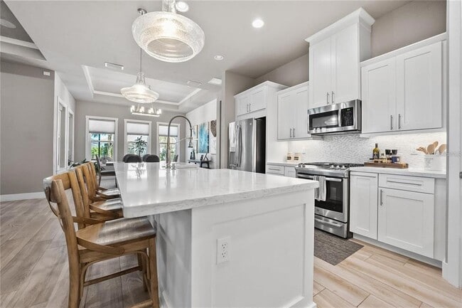 Building Photo - 3086 SW 117th Terr