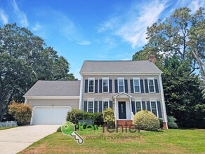 Building Photo - 316 Pelham Falls Dr