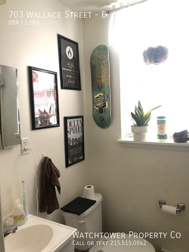 Foto del edificio - 703 Wallace St