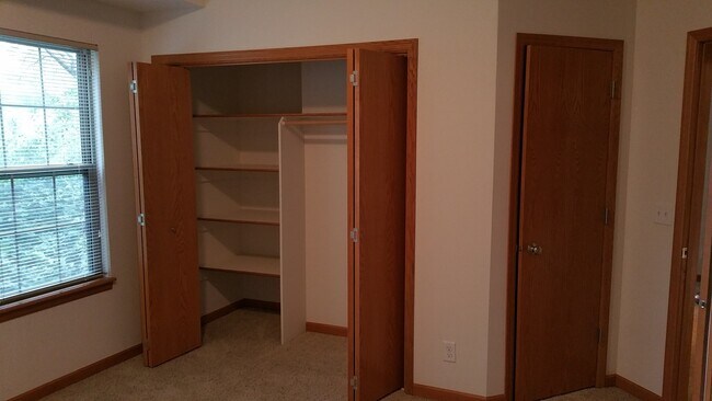 Foto del edificio - 2 bedroom, 2 bath condo in North Liberty