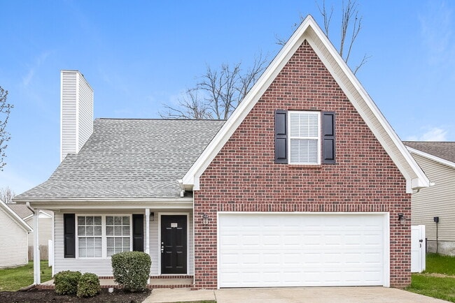 Building Photo - 7449 E Winchester Dr