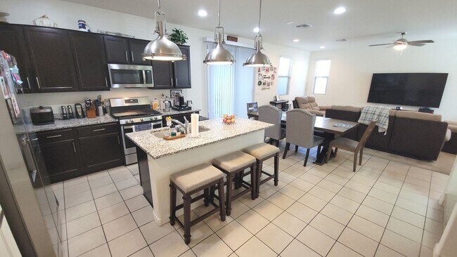 Foto del edificio - Heritage Crossing