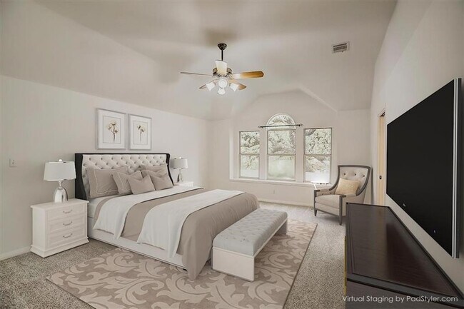 Foto del edificio - 16920 Tidewater Cove