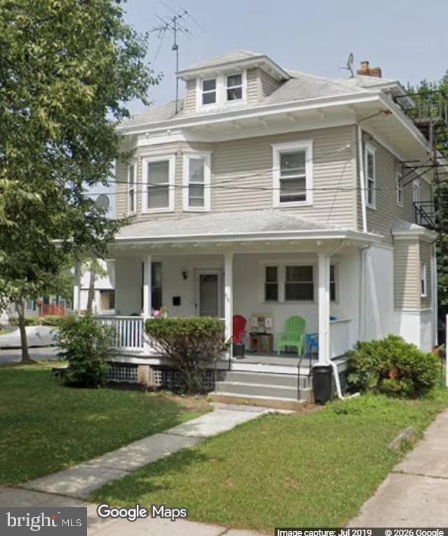 Building Photo - 65 Beechwood Ave