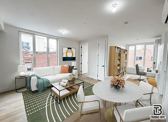 Foto del edificio - 2 bedroom in Brooklyn NY 11206