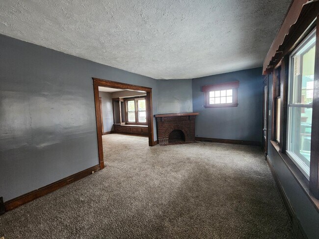 Foto del edificio - 11321 Parkview Ave