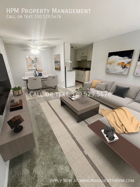 Foto del edificio - 20606 Lorain Rd