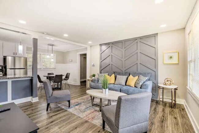 Foto del edificio - 4108 Lindsey Dr
