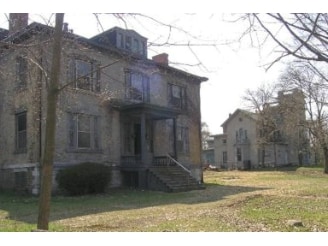 Building Photo - 0 Rutger Park