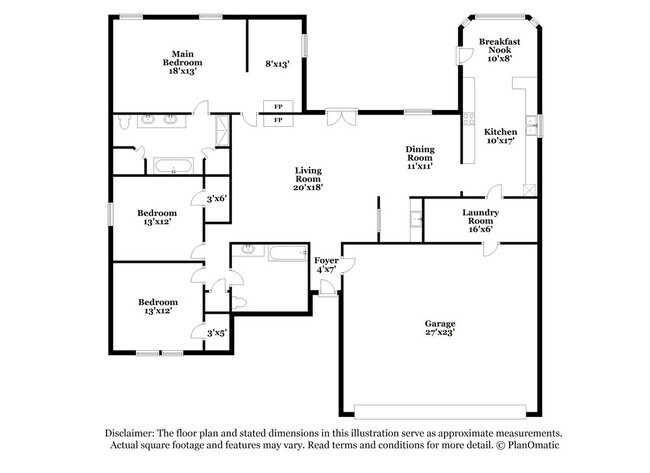 Building Photo - 1307 Brookfield Ln