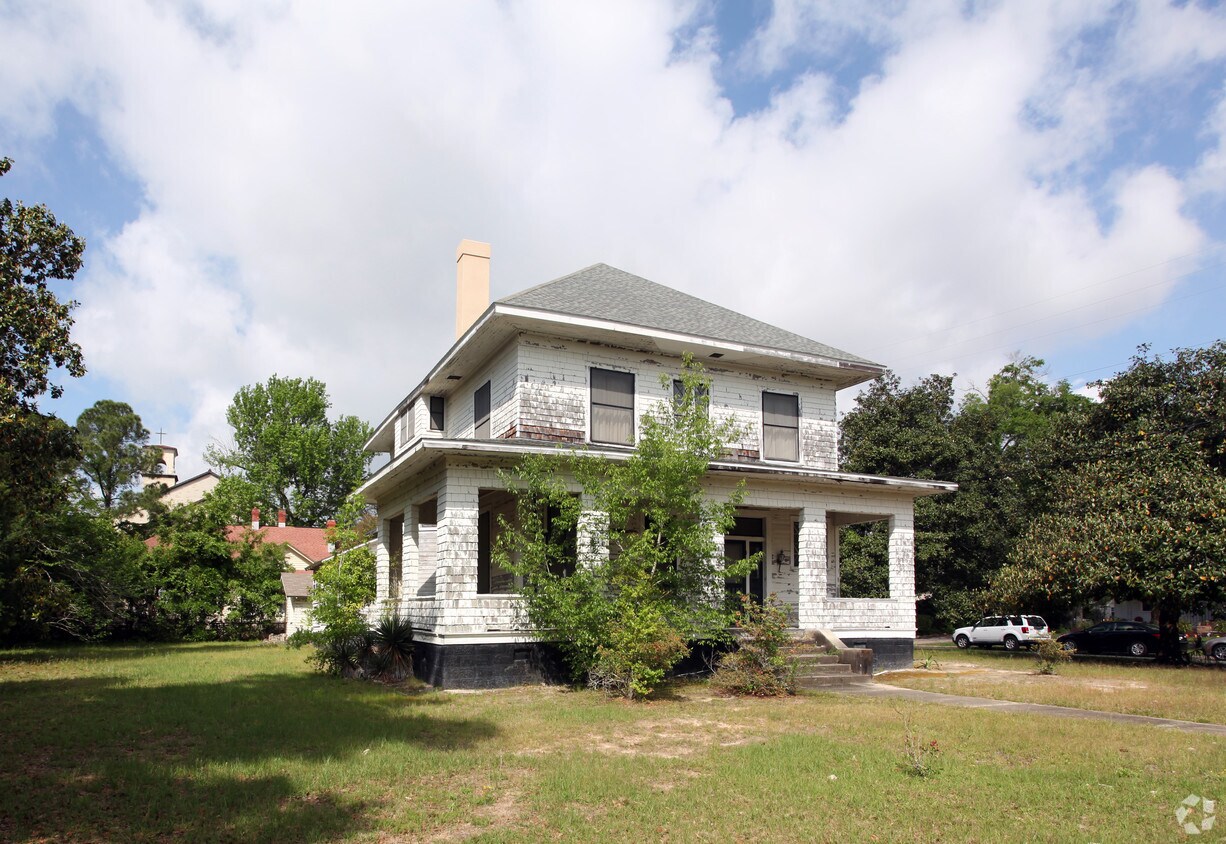 Foto del edificio - 1325 Mallory St