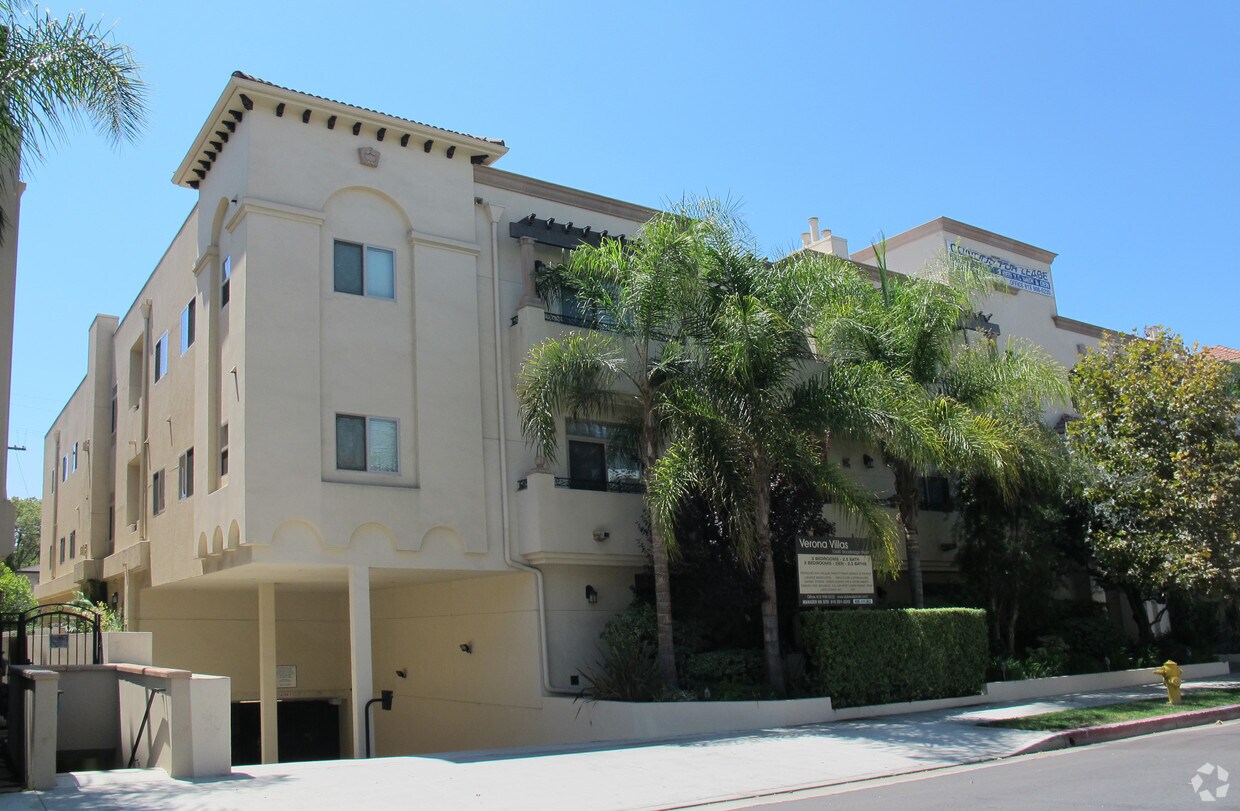 Primary Photo - Verona Villas