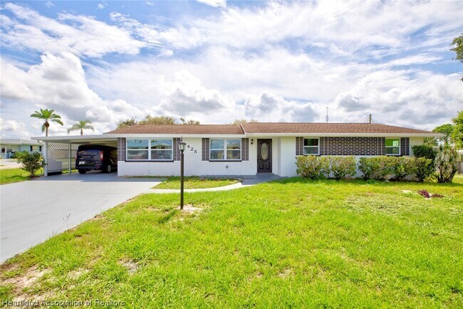 Building Photo - 3425 Sparta Cir