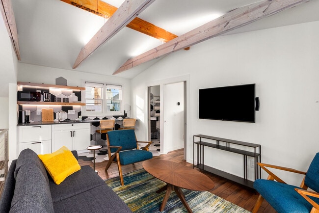 Foto del edificio - 71 Randolph St NE