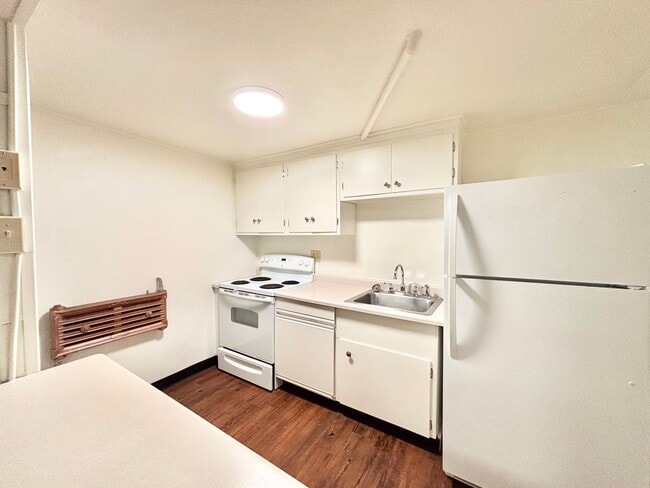 Foto del edificio - 19 E Garfield St