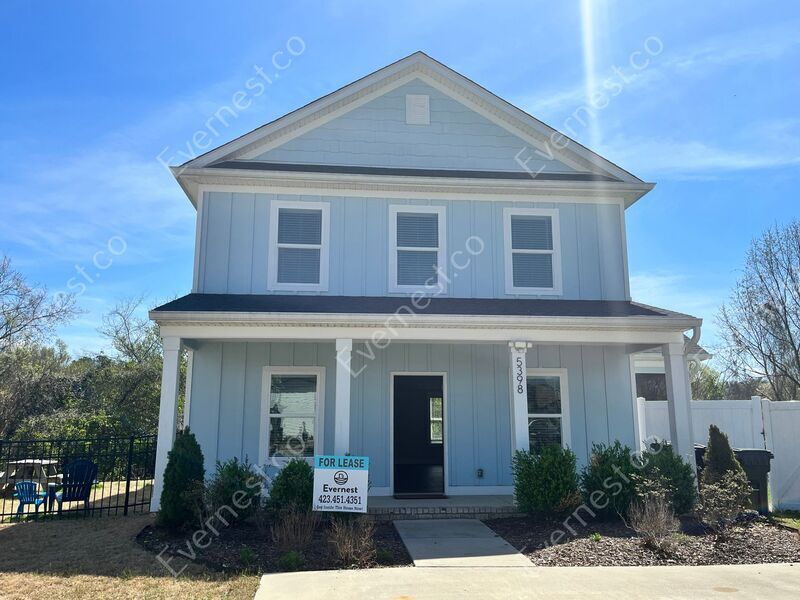 5398 Reneau Way, East Ridge, TN 37412 House Rental in East Ridge, TN