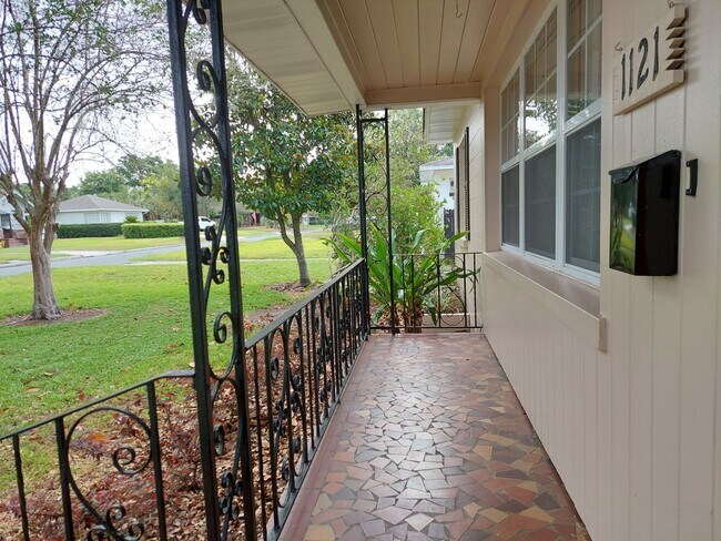 Building Photo - Charming Home in Hollingsworth Area, Near ...