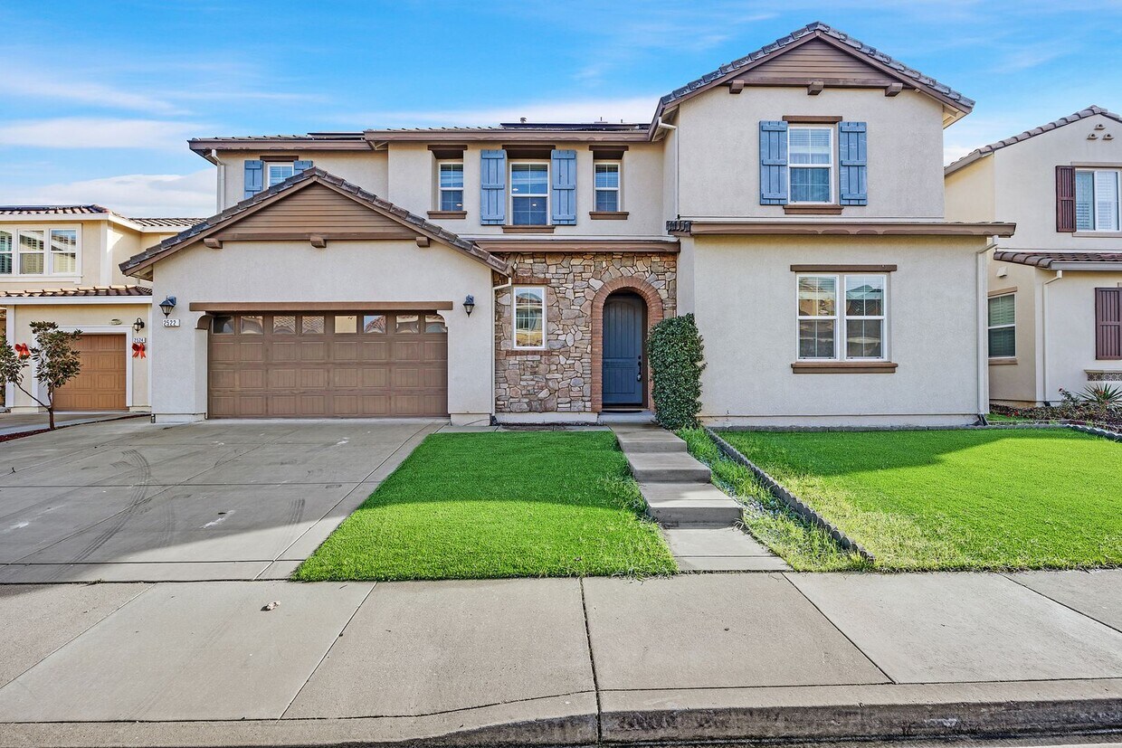 2522 Shadowbrooke Rd, Brentwood, CA 94513 House Rental in Brentwood