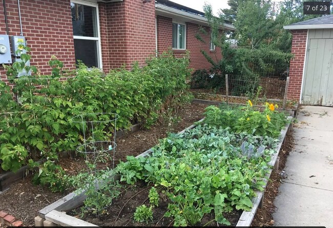 Foto del edificio - 470 S 39th St