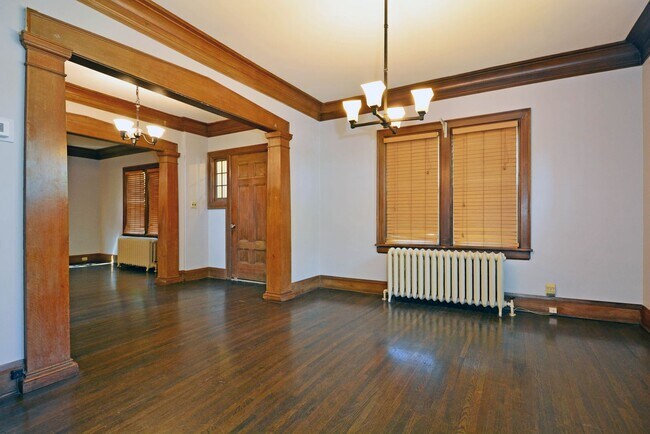 Foto del edificio - Beautiful Home For Rent in Minneapolis!