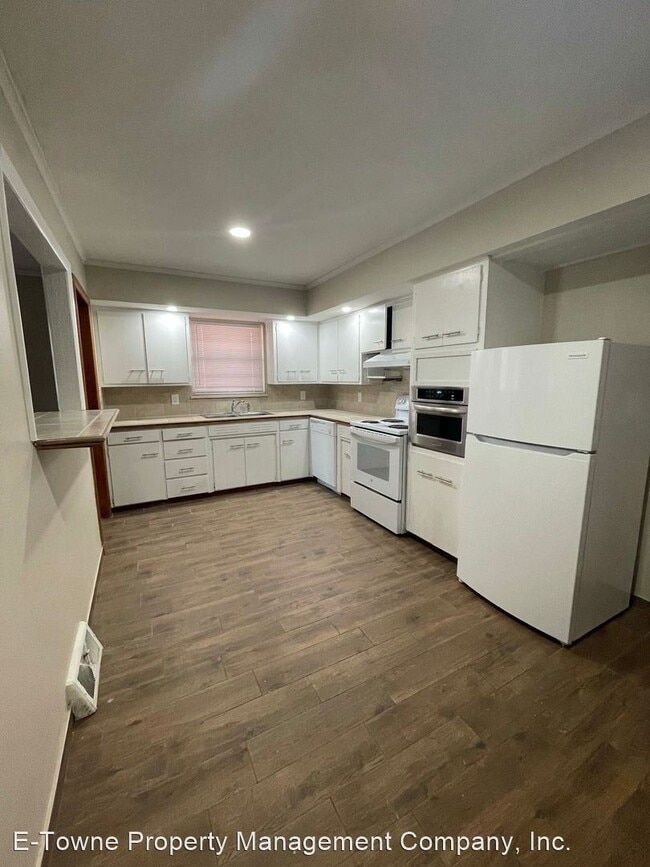 Building Photo - 3 br, 2 bath House - 1710 S. Johnson