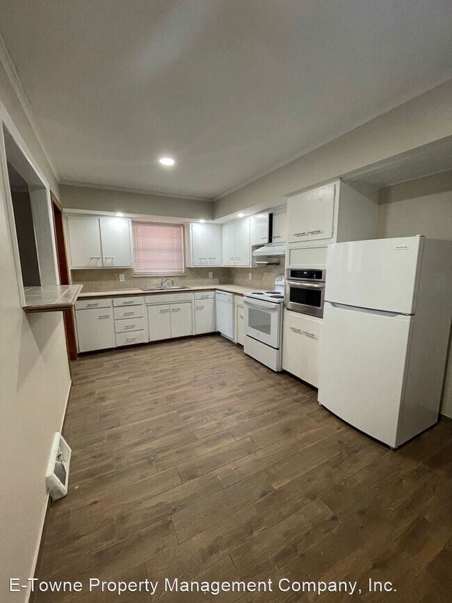 Foto del edificio - 3 br, 2 bath House - 1710 S. Johnson
