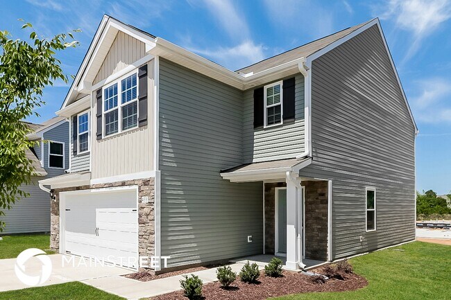 Building Photo - 433 Brisk Dr