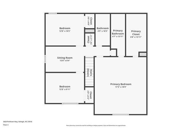 Foto del edificio - 3629 Pinkham Way