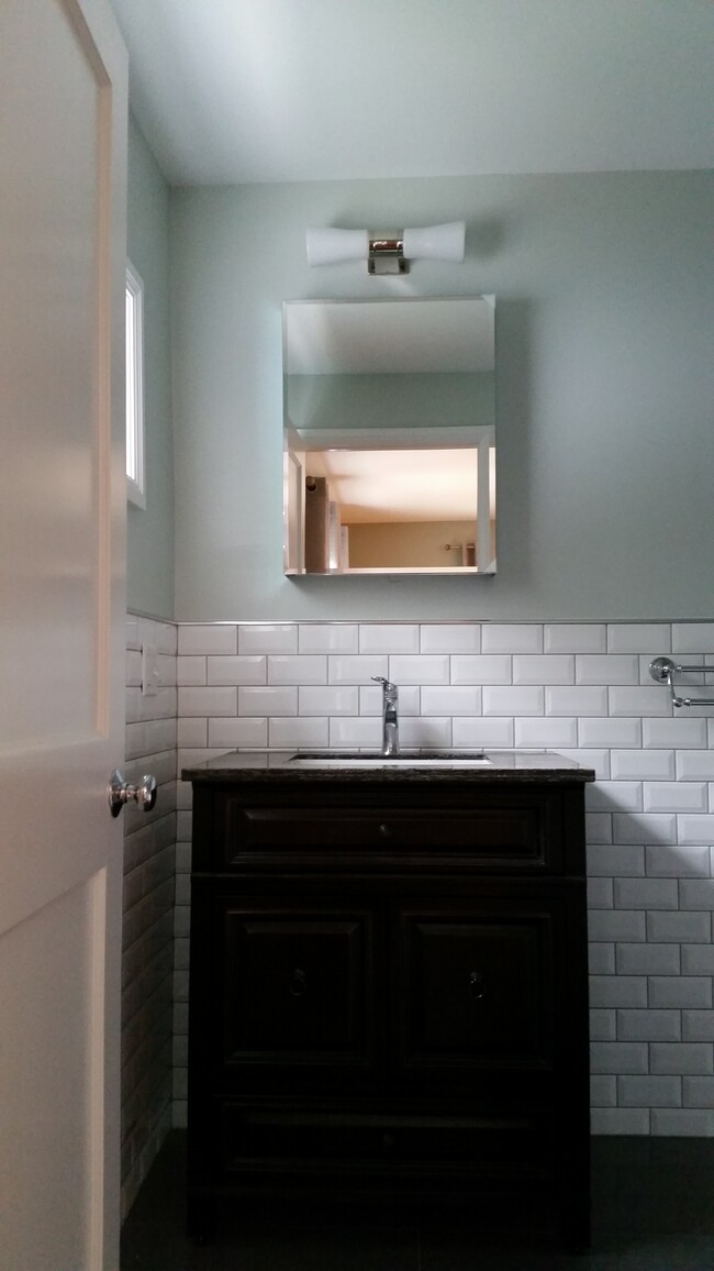 Master bath view 1 - 765 Oakwood Ave