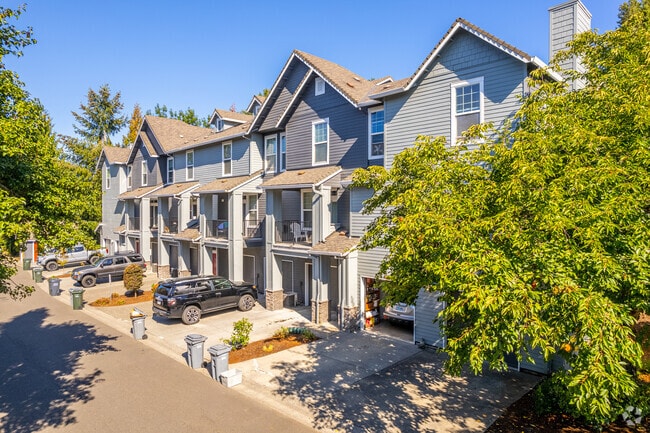 Exterior - Summerlinn