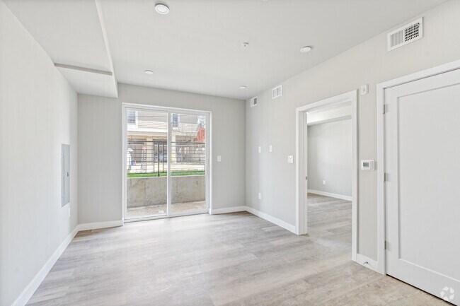 1 habitación, 1 baño - 704 pies cuadrados - 22 Kennedy