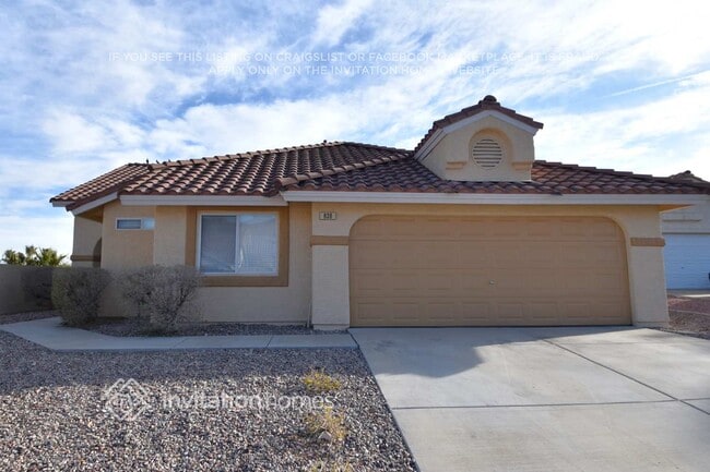 Building Photo - 838 Wave Ct