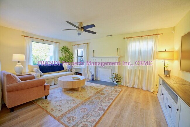 Foto del edificio - 245 Solano St