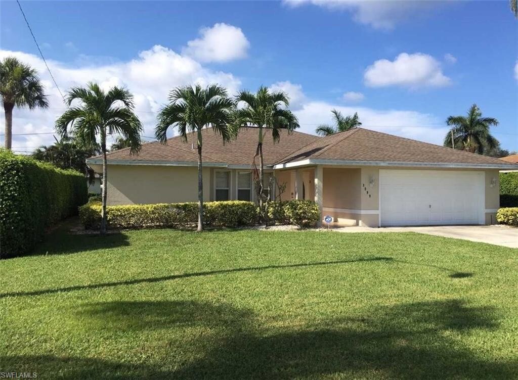 Foto principal - 3599 Tomlinson St