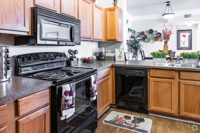 Interior Photo - River Valley