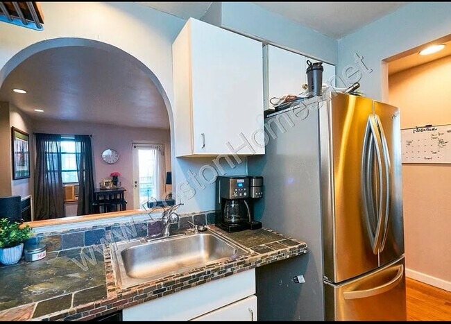 Foto del edificio - 53 E Springfield St