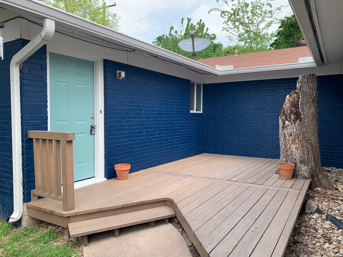 Foto principal - 2410 Audubon Pl