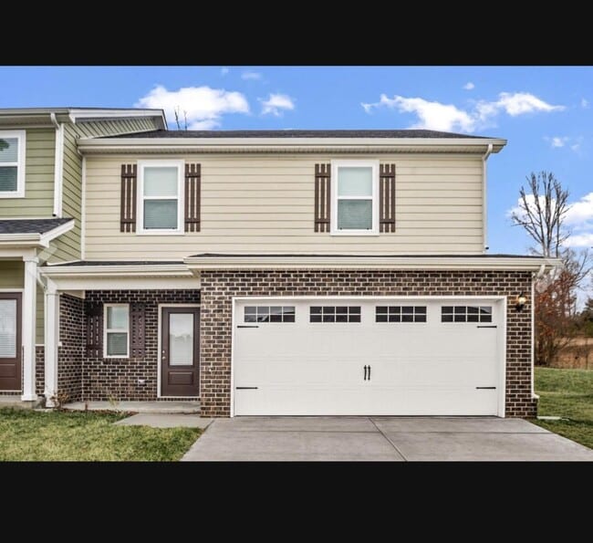 Building Photo - 511 Masters Way