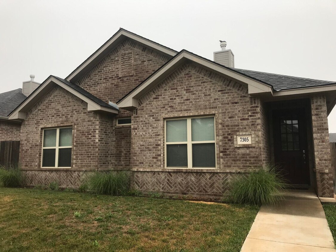 Foto principal - 7305 Nick St