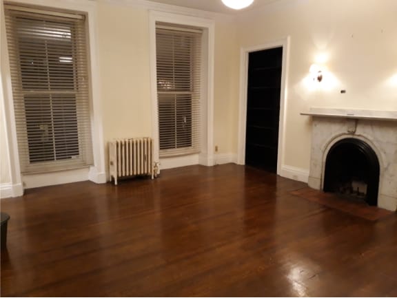 Building Photo - 45 Hancock St