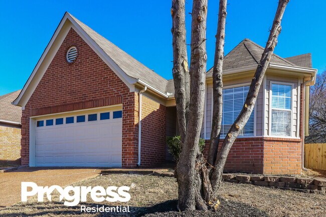 Foto del edificio - 9266 Fletcher Wood Dr