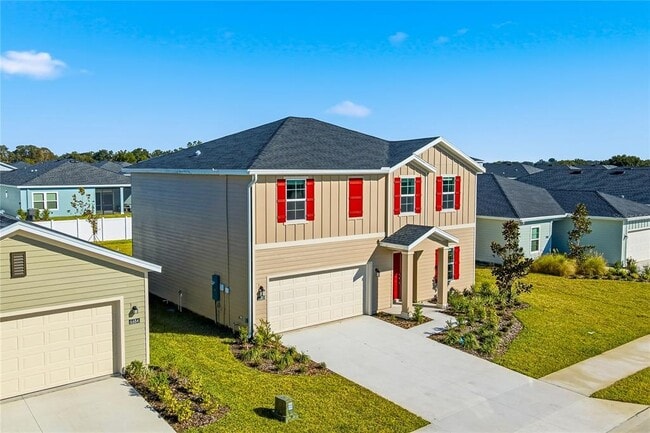 Building Photo - 6680 SW 89th Loop