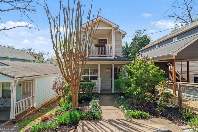 Building Photo - 179 Little St SE