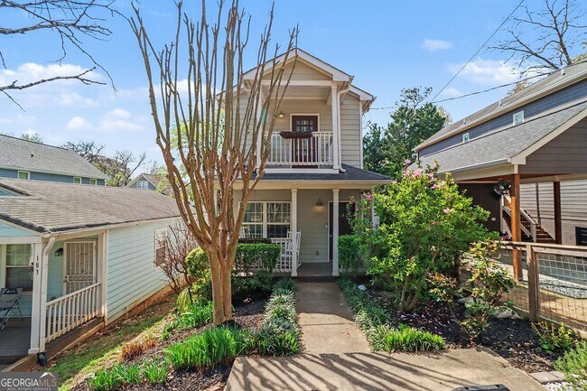 Foto del edificio - 179 Little St SE